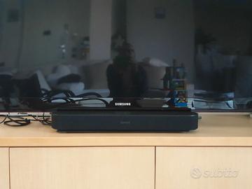 SONOS BEAM  cassa/altoparlante HomeTheatre TV