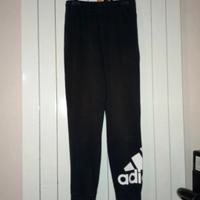 pantaloni tuta Adidas 