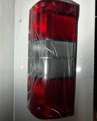 FANALE POSTERIORE SX FIAT DUCATO- 1326359080- NUOV