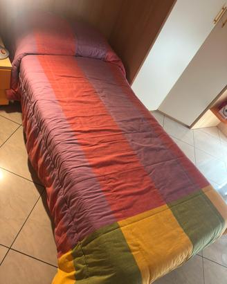 piumone letto singolo