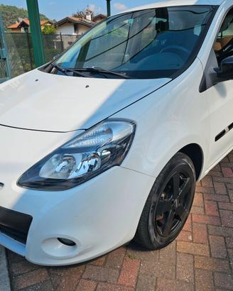 RENAULT Clio 1.5 dCi 75CV 5 porte 20th Anniversari