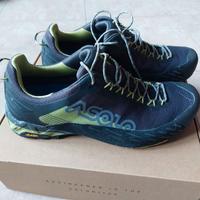 Scarpe uomo Asolo trekking