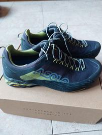 Scarpe uomo Asolo trekking