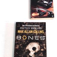 2 libri gialli/thriller