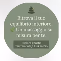 Massaggiatrice olistica professionale