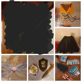 Costume/Accessori Carnevale