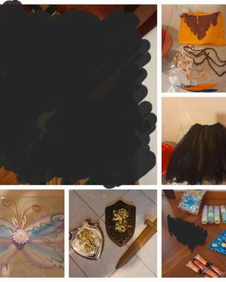 Costume/Accessori Carnevale