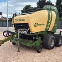 ROTOPRESSA KRONE V 180 XC
