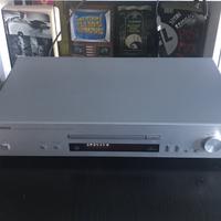 Lettore CD Yamaha CD N301 con streamer di rete