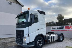 Volvo FH 500, pneumatico integrale, ribaltabile