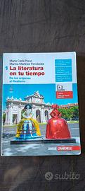 La literatura en tu tiempo