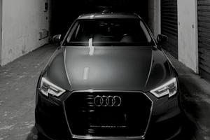 Audi A3 2019 1.6 TDI