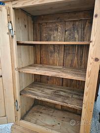 mobiletto antico