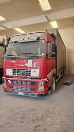 VOLVO FH12 R62