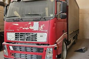 VOLVO FH12 R62