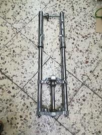 Forcelle Honda vt 600 shadow usate