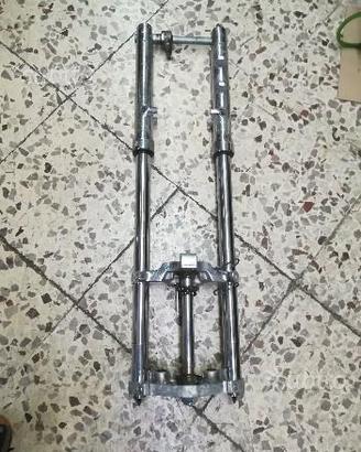 Forcelle Honda vt 600 shadow usate