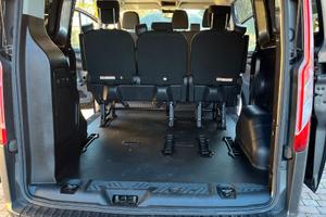 Ford Transit Custom 9 posti  cambio Automatico