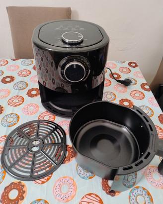 Friggitrice Aria 5L De Maison