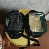 Borsa Givi per manubrio