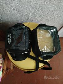 Borsa Givi per manubrio
