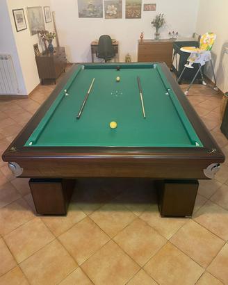 Tavolo da biliardo