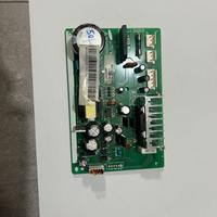 SCHEDA FRIGORIFERO MODEL: RT5983ATBSL