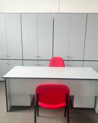 arredo ufficio Furlan mobili