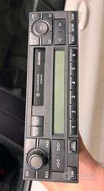Autoradio golf 4