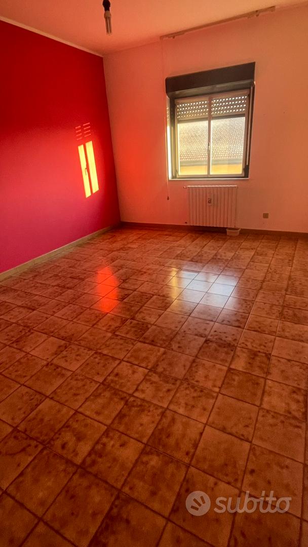 Appartamento 180 mq + balconi - Vista 3