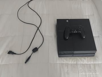 PS4, joystick,cavo,fifa 23