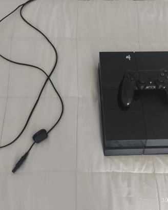 PS4, joystick,cavo,fifa 23