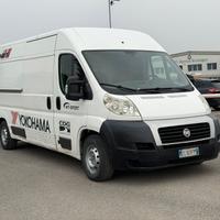 fiat ducato 2.3 disel 