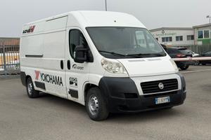 fiat ducato 2.3 disel 