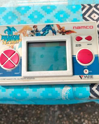 Dragon Spirit LCD schermo gioco console videogame