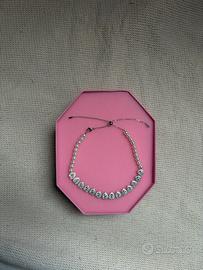 Collana Swarovski x Ariana Grande