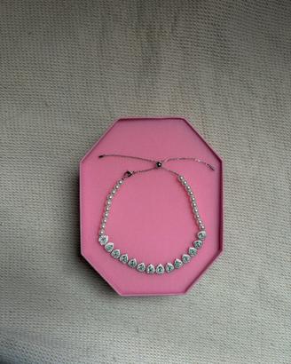 Collana Swarovski x Ariana Grande