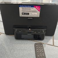Personal audio system