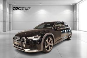 Audi A6 Allroad 50 3.0 tdi mhev Evolution quattro