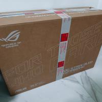 Monitor Asus Rog Strix OLED XG27AQDMG