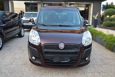 Fiat Doblo Doblò 1.6 MJT 16V Dynamic