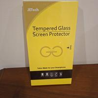 JETech Pellicola Protettiva per Samsung Galaxy S25