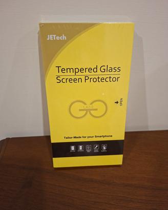 JETech Pellicola Protettiva per Samsung Galaxy S25