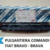 Pulsantiera centrale Fiat Bravo/a(1998-2001)