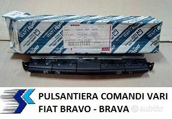 Pulsantiera centrale Fiat Bravo/a(1998-2001)