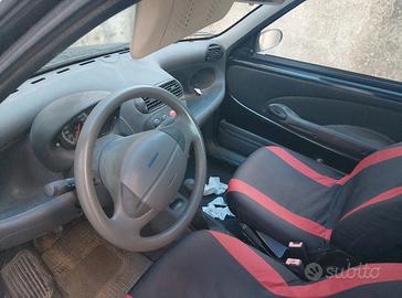 fiat seicento 1.1