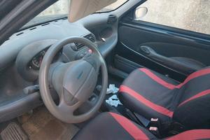 fiat seicento 1.1