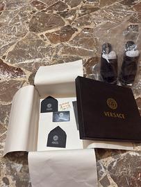 Scarpe Versace
