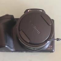 Canon PowerShot SX 430IS