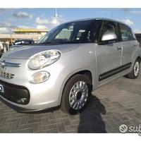 500L 1.6 MJT 100 CV